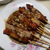 Foto di Sate Bebek Putra Tambak