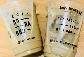Foto Kopi Bababru