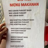 Foto di Bakmi Lina