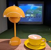 Foto di Swing Pool Culture Cafe