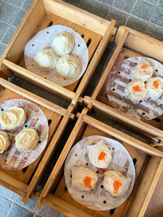 Foto Makanan di Come-Xia