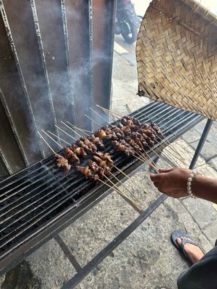 Foto review Sate Maranggi Teh Susi oleh Albert Murdiono 6