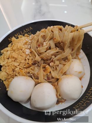 Foto 2 - Makanan di Mami Lana Kitchen oleh UrsAndNic 