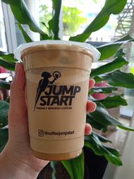 Foto Makanan di Jumpstart Coffee
