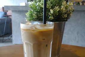 Foto Social Brew Coffee