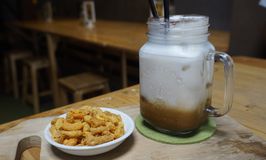 Bubun Kopi Cemilan