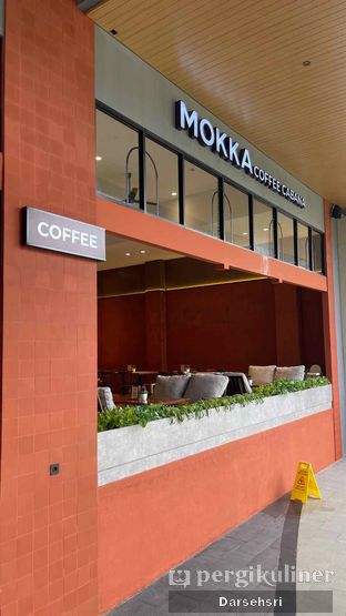 Foto 10 - Makanan di Mokka Coffee Cabana oleh Darsehsri 
