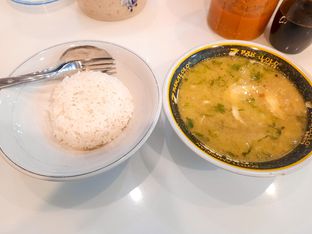 Foto review Soto Ayam Lamongan Cak Har oleh Handi Suyadi 1
