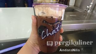 Foto - Makanan di Chatime oleh andaranila 