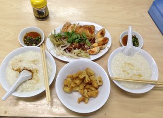 7 Menu Sarapan yang Jadi Favorit Masyarakat Indonesia