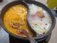 Foto Makanan di Kitamura Shabu - Shabu