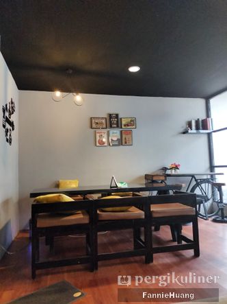 Foto Makanan di Coffee Bike Cafe