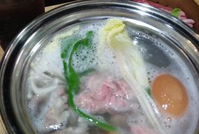 Foto Sukinabe