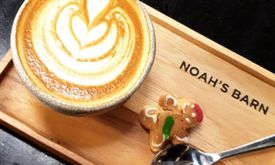 Noah's Barn