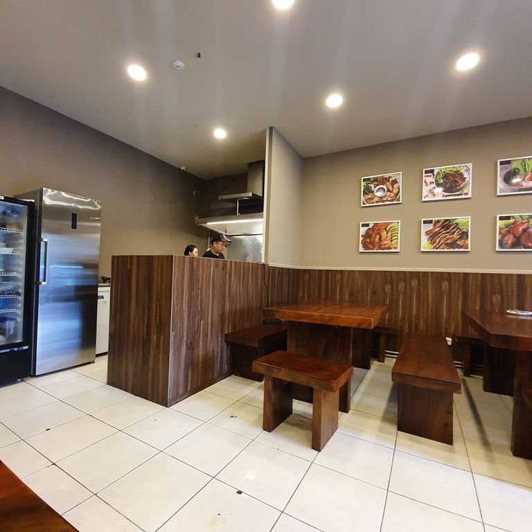 Chong Bak Kut Teh Tanjung Duren Lengkap Menu terbaru 
