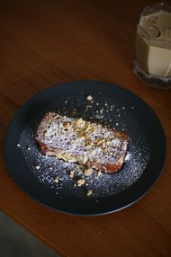 Foto Makanan di Gurau Coffee & Pastry