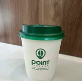 Foto di Point Coffee