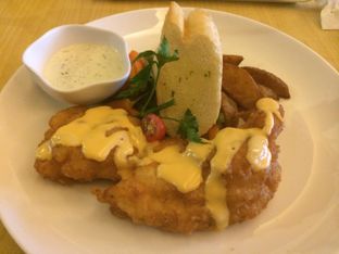 Foto review B'Steak Grill & Pancake oleh Albert Murdiono 5