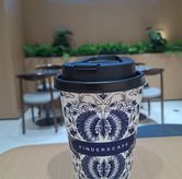 Foto di Finders Cafe