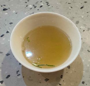 Foto review Hoi Kee Hainanese Chicken Rice & Porridge oleh Albert Murdiono 6