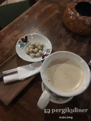 Foto review Warung MJS oleh Icong  2