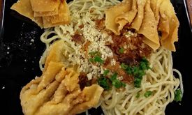 Mie Gacoan