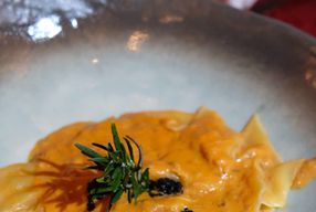 Foto Oso Ristorante Indonesia