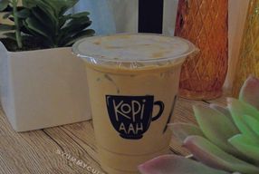 Foto Kopi Aah
