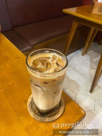 Foto Makanan di Semerah Coffee Roastery