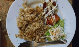 EAT & FULL