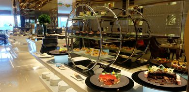 9 Restoran Buffet Hotel Di Jakarta Yang Wajib Kamu Coba