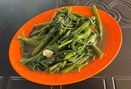 Foto Makanan di Uduk Bahagia