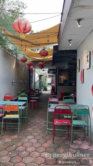 Foto review Warung Hopeng oleh Darsehsri  9