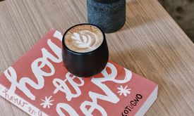 Mojin Coffee