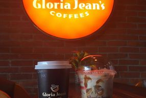 Foto Gloria Jean's Coffees