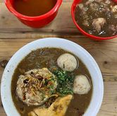 Foto di Mie Bakso Dengkul