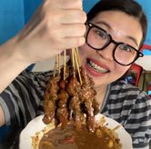 Foto di Sate Bebek Putra Tambak