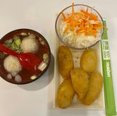 Foto di HokBen (Hoka Hoka Bento)