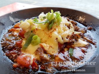 Foto Makanan di Pastabi