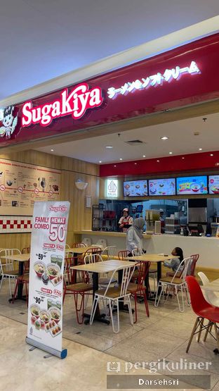 Foto review Sugakiya oleh Darsehsri  7