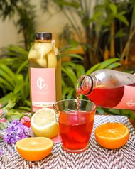Foto Makanan di Lewis & Carroll Tea
