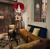 Foto di Babah Koffie by Kawisari - House of Tugu Jakarta