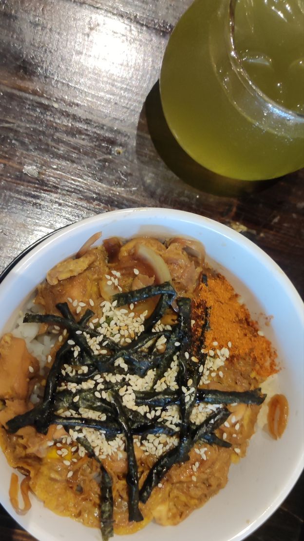 Selalu Diperbarui Menu Jiroku Ramen Blok M