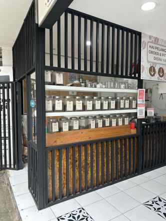 Foto Makanan di Fakoekopi