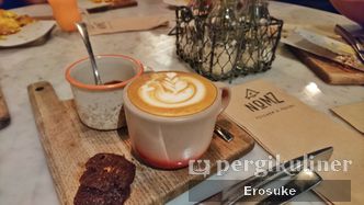 Foto Makanan di Nomz