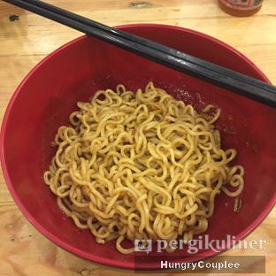 Foto 2 - Makanan di Ropopang oleh Hungry Couplee
