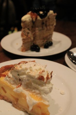 Foto 11 - Makanan di Benedict oleh Prido ZH