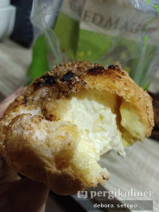 Foto review Baked Magic oleh Byanhard Culinary 1
