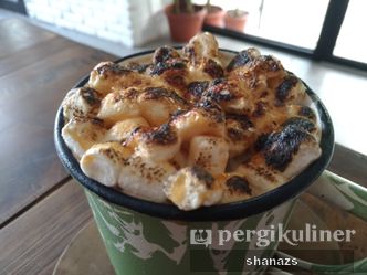 Foto Makanan di Kopi Sabi