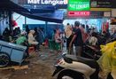 Foto Makanan di Nasi Uduk Ayam Goreng Mat Lengket